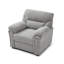 Chaise gris-1897976078