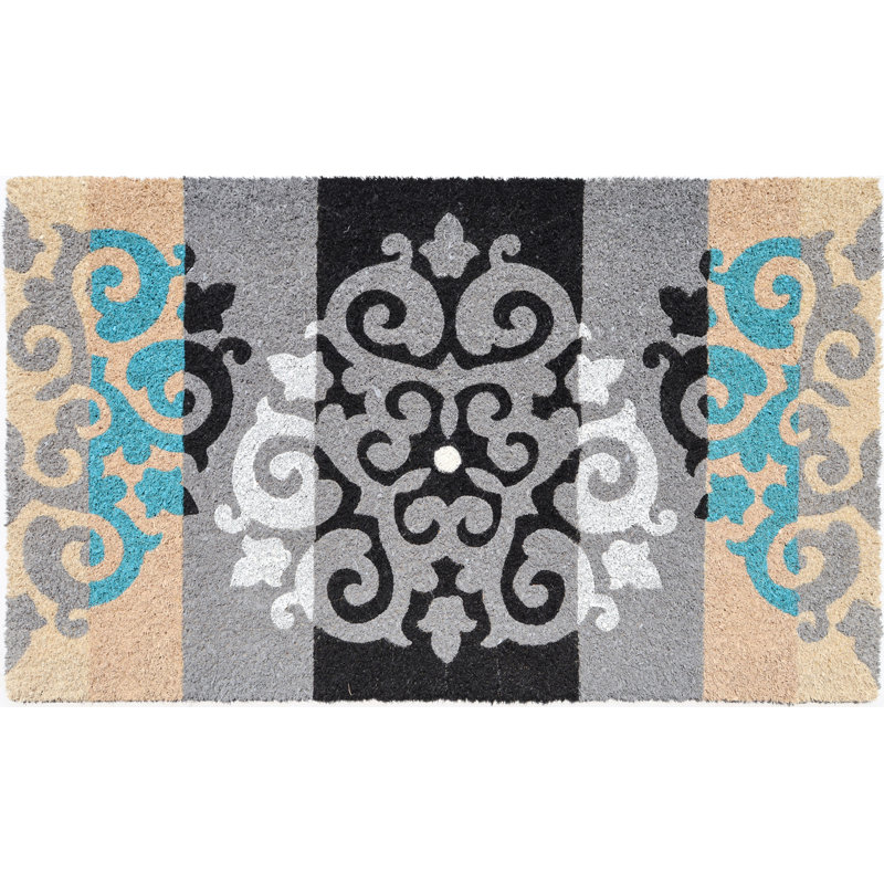 Dut Non-Slip Outdoor Doormat