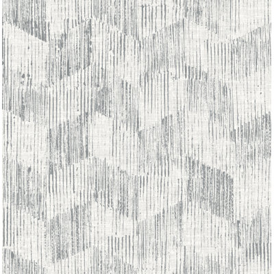Preslar Modern Geometric Wallpaper