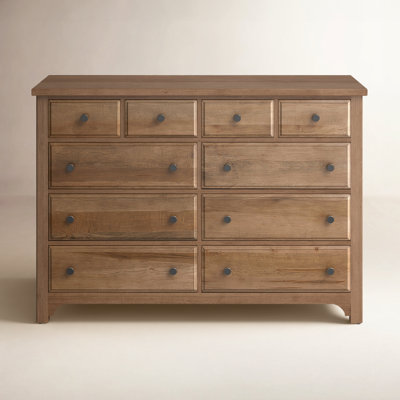Westin 60'' W 8 - Drawer Dresser