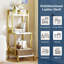 30 cm W Storage Rack