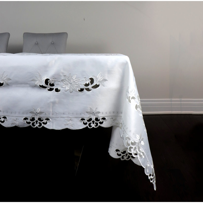 Nappe Butoves, 126 po x 72 po