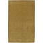 One-of-a-Kind Rectangle 4' X 6' Hand Knotted Area Rug