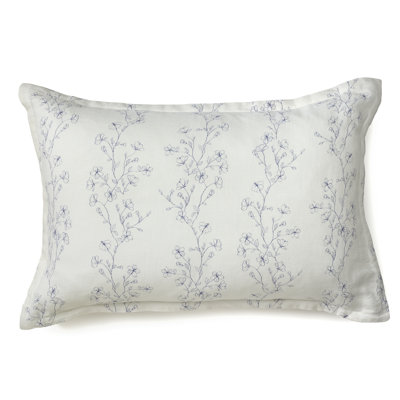 Sham Pair Flor Do Monte