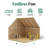 Cape Cod Outdoor Wood Playhouse-2084257907-2084257909-2084257869