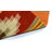 Bennett Hand Woven Wool Southwestern Rug-686159634