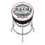 Tabouret tournant 31 "Coca Cola-21951893