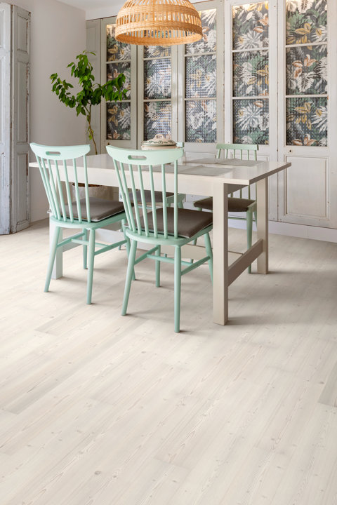 Laminate