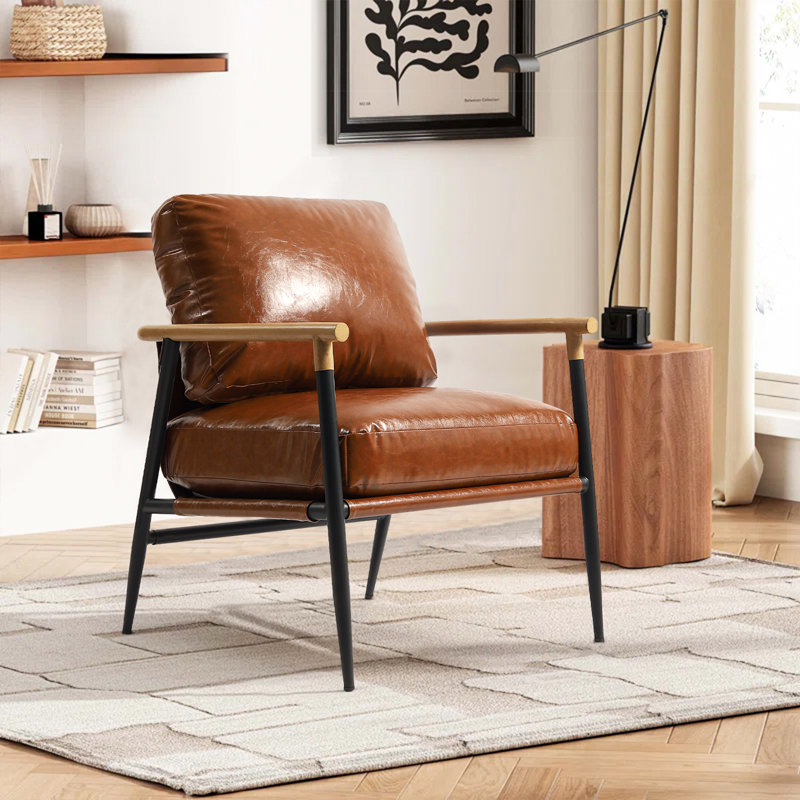 Dajauna 68.8 Cm Wide Armchair