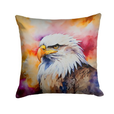 Coussin décoratif intérieur / extérieur Autre / Sans motif