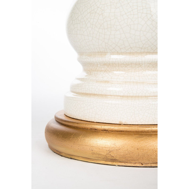 Cavalier Table Lamp