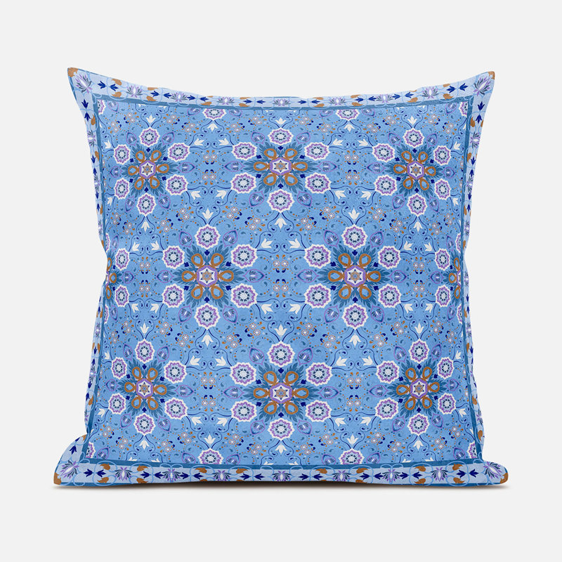 Square Cushion, 46cm H x 46cm W
