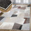 Cambon Patchwork Area Rug-446551492