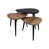 Black/Natural Wood is out of stock selected