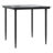Bay Isle Home Bistro Set With Cushions Poly Rattan-1063790858-1063790856-1057965443