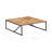 Brian Frame Single Coffee Table-1553416730-1553416731