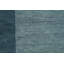 Gabbeh Wool Area Rug in Dark Green/Green