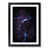 Black Framed selected
