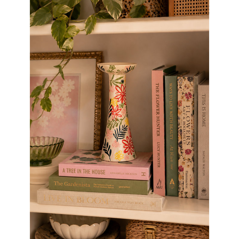 Grand porte-bougie Kinsley, Grand