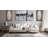 Bonnifait Antique Gold Rectangular Coffee Table