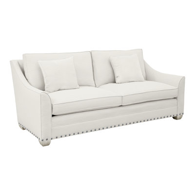 Nicholas Upholstered 89'' Sofa