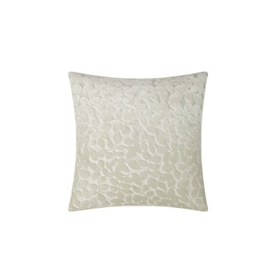 Velvet Square Pillow Cover & Insert