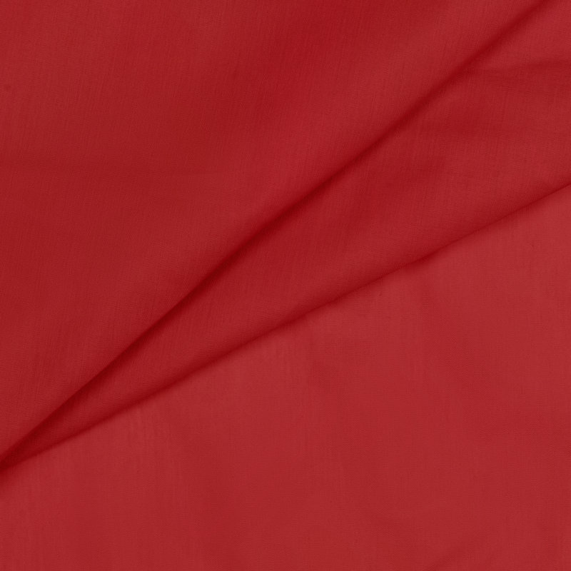 Cantonnière Ellis, Rouge