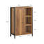 Suela Freestanding Bathroom Cabinet