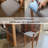 Cristiona Solid Wood Accent Stool