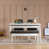 Blanc / gris anthracite n'est pas disponible
