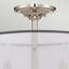 Marc 3 - Light Drum Chandelier