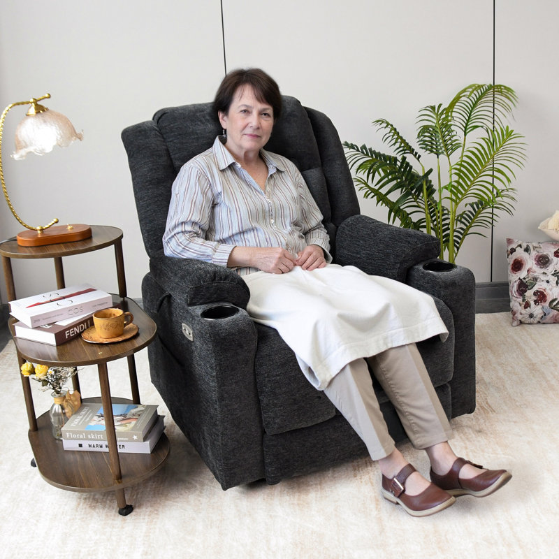 Fauteuil de massage