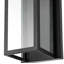 Applique murale noire Waast Lohmann-911980807