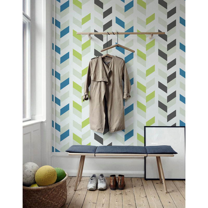 Belda Matte Mural, 250 x 250cm