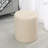 Malashia Velvet Ottoman-539323007