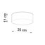 Floreat Flush Mount-1931944888-1992065899
