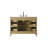 48 Inch Single Bathroom Vanity-1895383862