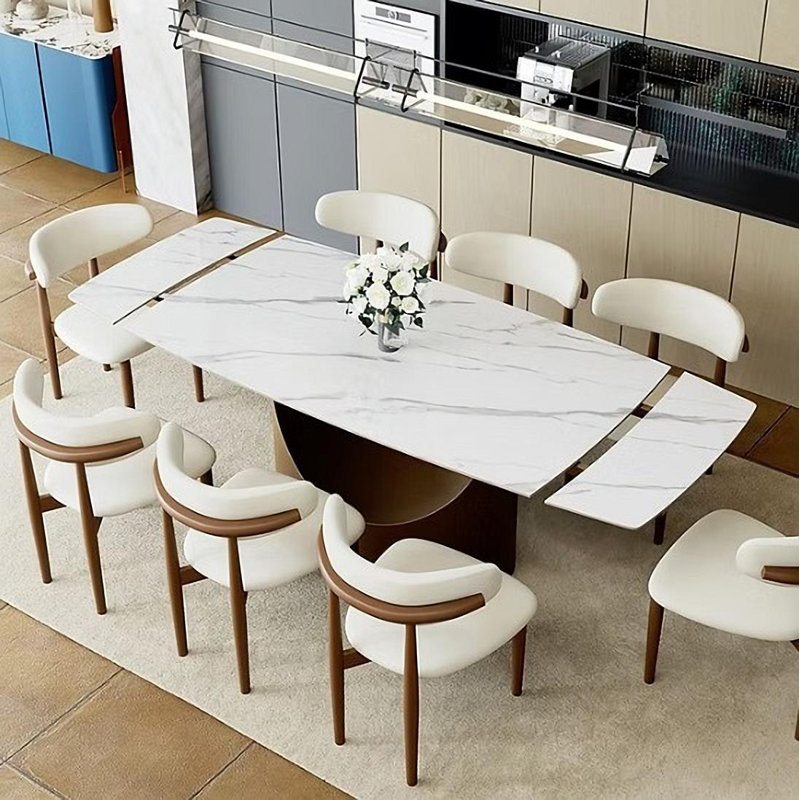  Ensemble de table Aman 