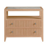 Avaline 2 - Drawer Nightstand