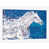 Toile tendue