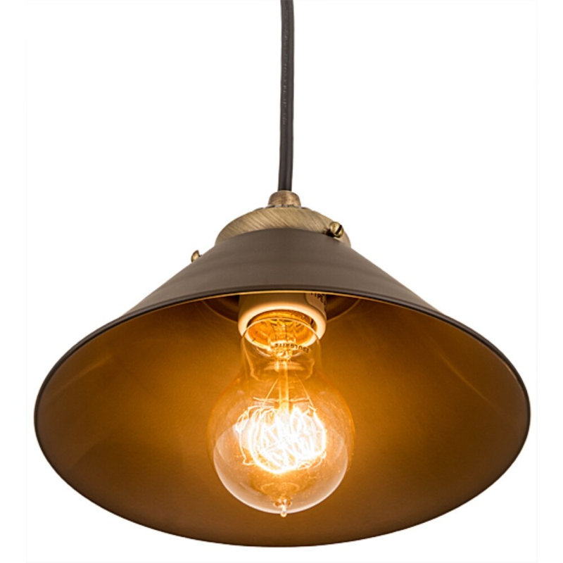 Revival 1 - Light Pendant