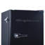 Frigidaire® 3,2 pi³ Réfrigérateur de bar rétro de 65 watts avec ouvre-bouteilles latéral, noir-91720679