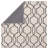 Rectangle Area Rug with Non-Slip Backing-90704732