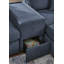 Canapé modulaire 7 pièces Depew-1761534706
