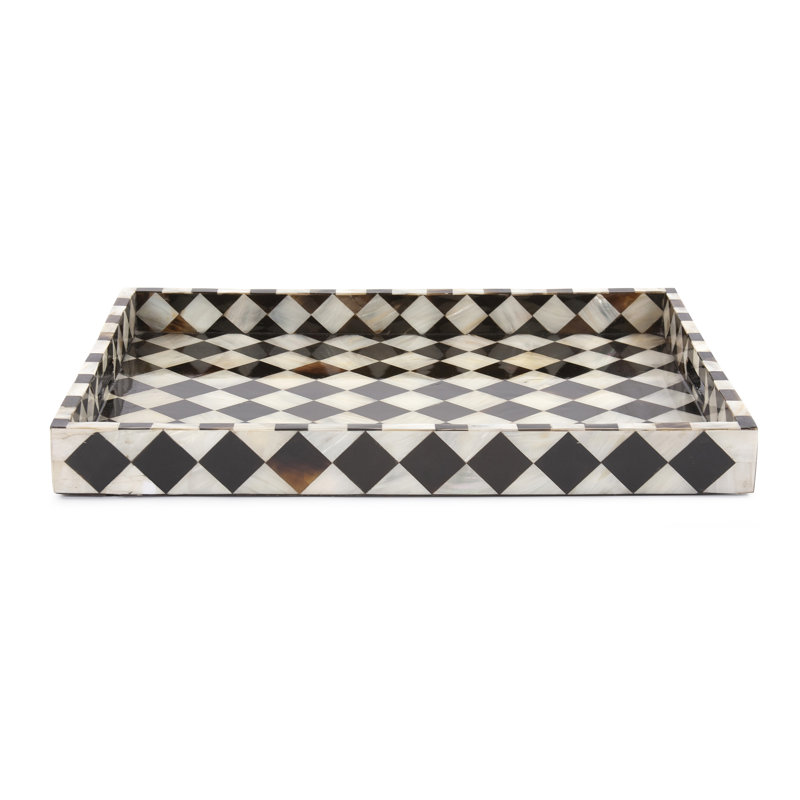 Deuno Shell / Capiz Tray