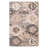 Tangier Grey Rug 4'11" x 7'8"