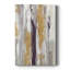 Améthyste II - impression sur toile-751138834