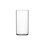 Luigi Bormioli Top Class 12.25 oz Water/Highball Drinking Glasses