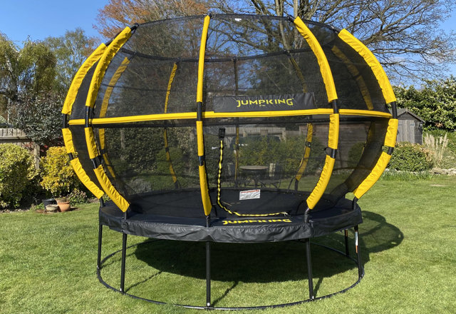 Trampolines: Best Picks