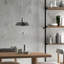 Cheviot 1 - Light Single Pendant